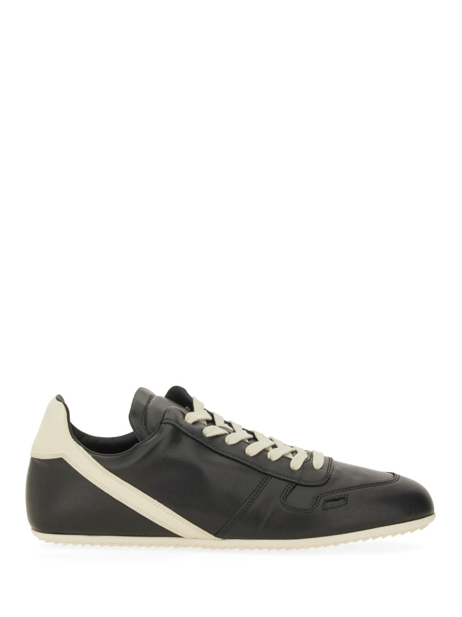 Rick Owens Men "Minimal Sneak" Sneaker RICK OWENS