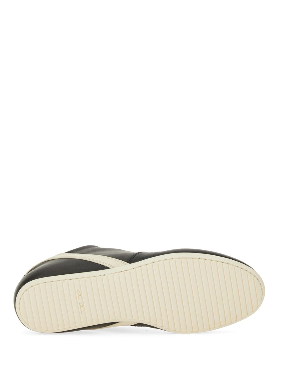 Rick Owens Men "Minimal Sneak" Sneaker RICK OWENS
