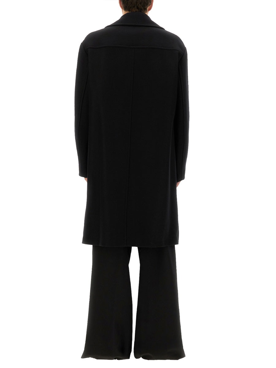 Dries Van Noten Men "Racos" Coat DRIES VAN NOTEN
