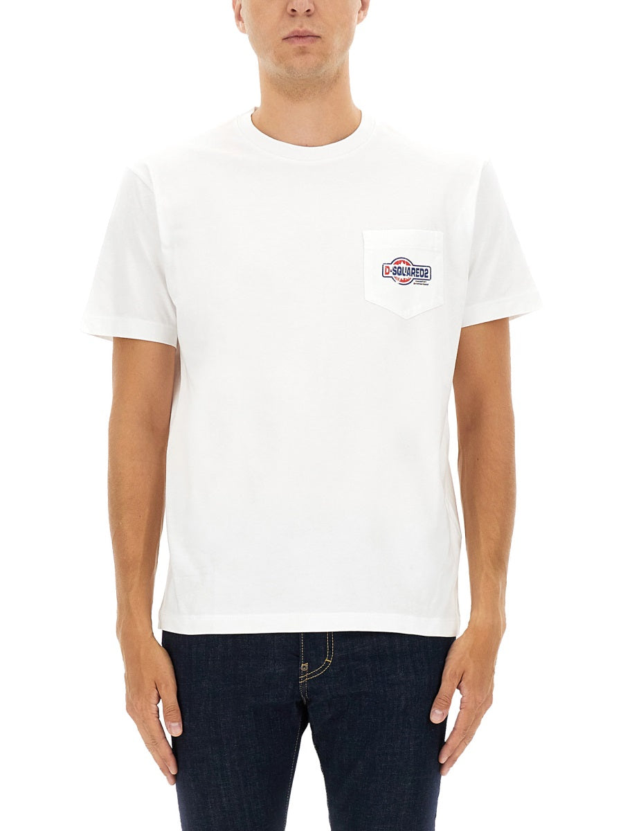 Dsquared Men DSQUARED2