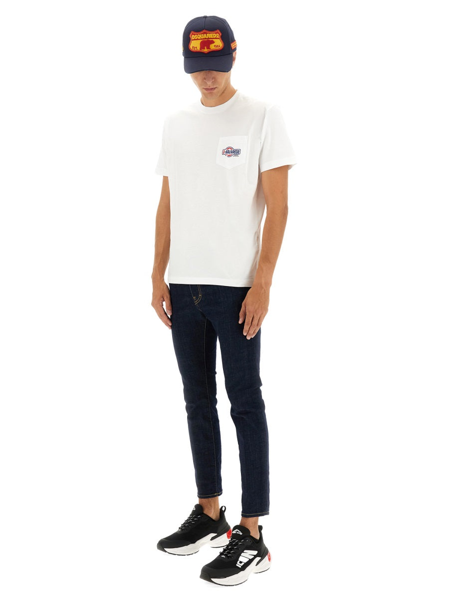 Dsquared Men DSQUARED2