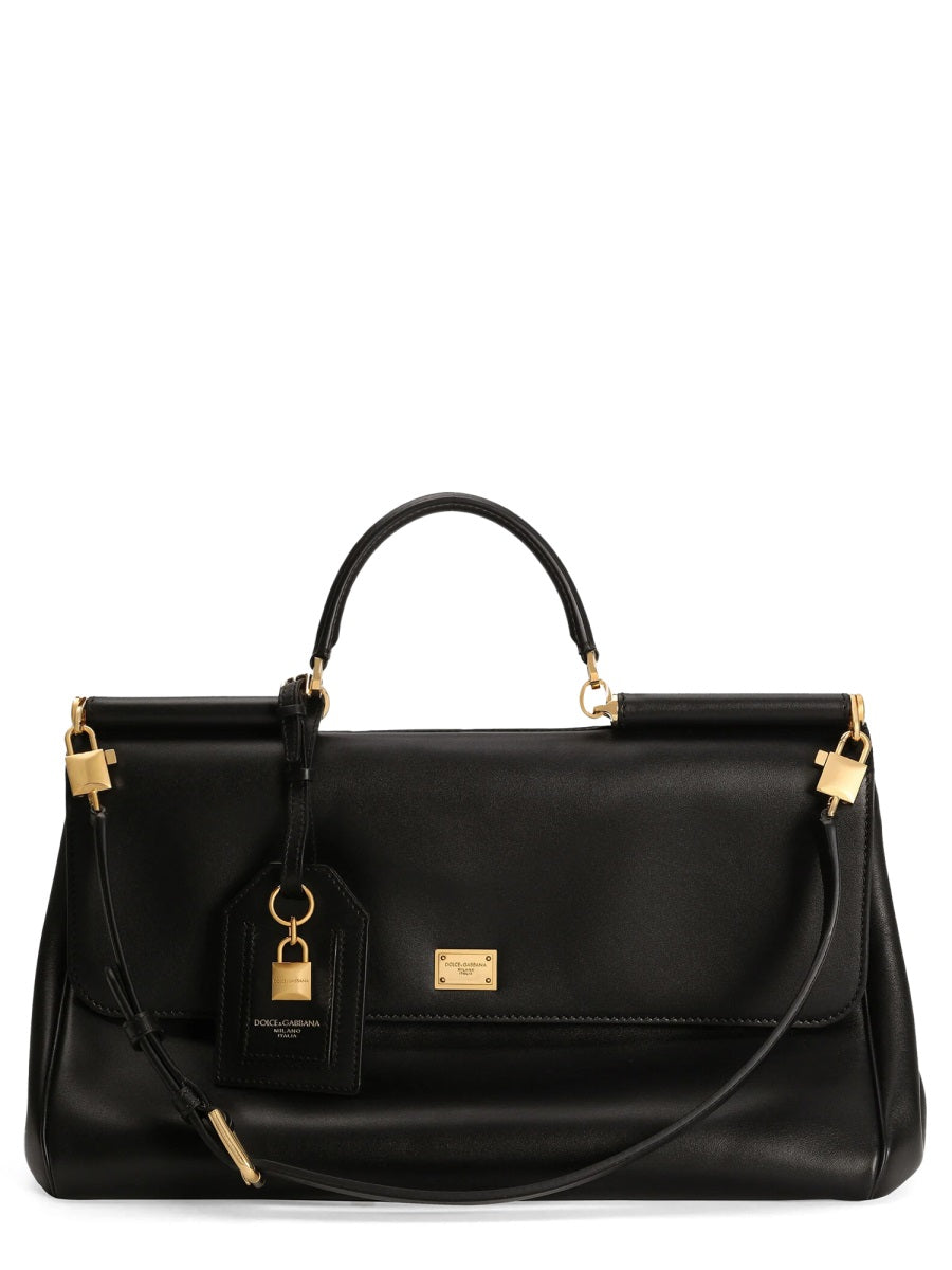 Dolce & Gabbana Women "My Sicily" Handbag DOLCE & GABBANA