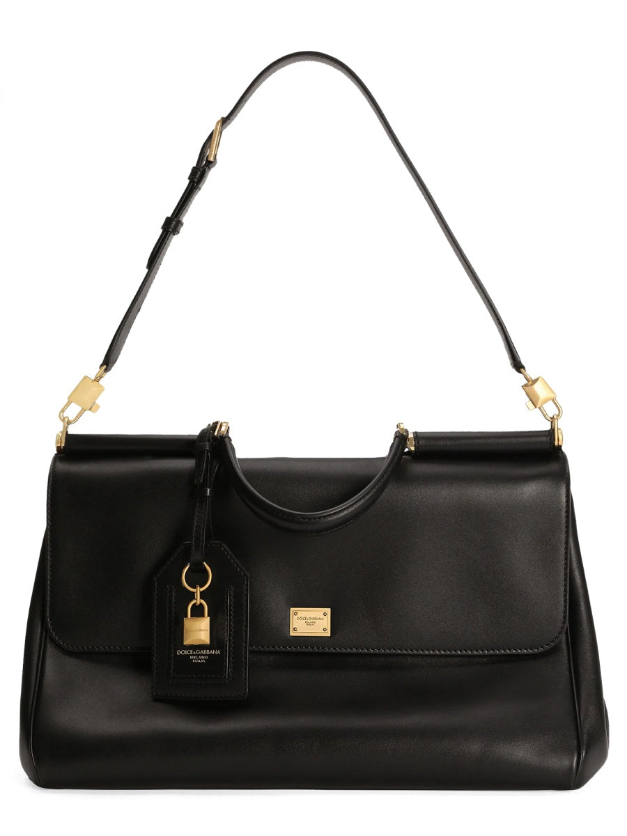Dolce & Gabbana Women "My Sicily" Handbag DOLCE & GABBANA