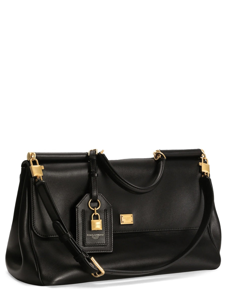 Dolce & Gabbana Women "My Sicily" Handbag DOLCE & GABBANA