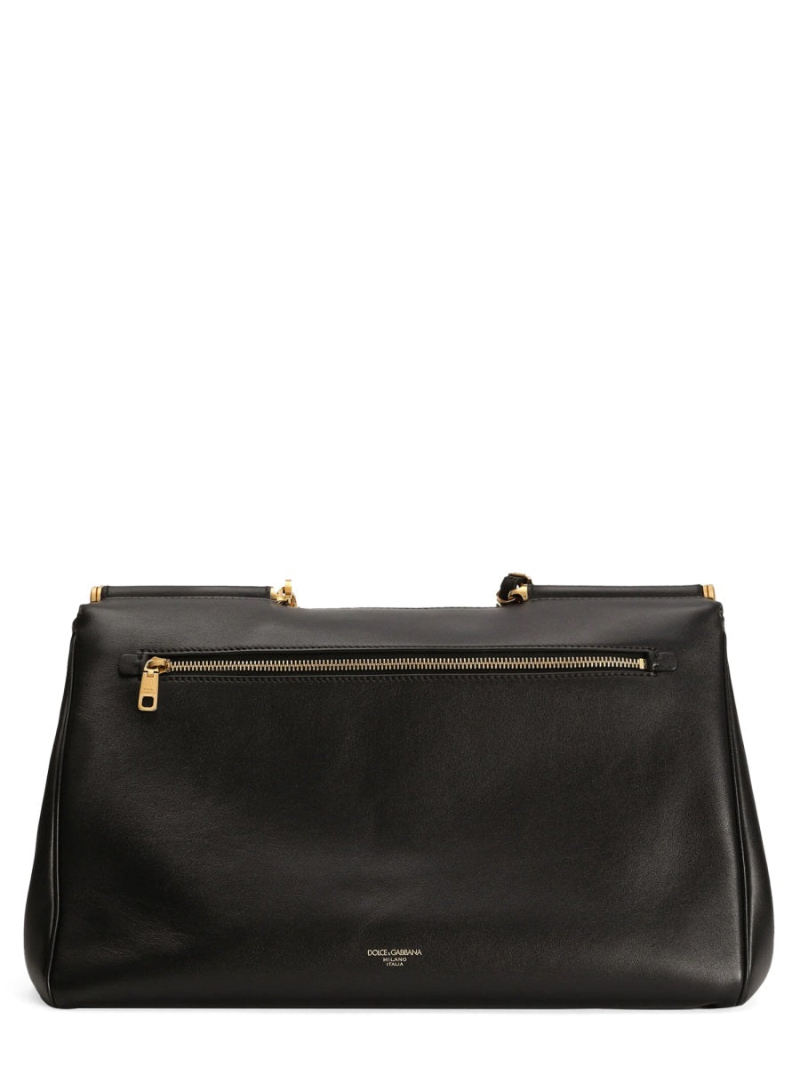 Dolce & Gabbana Women "My Sicily" Handbag DOLCE & GABBANA