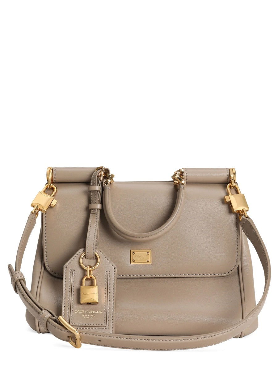 Dolce & Gabbana Women "My Sicily" Handbag DOLCE & GABBANA