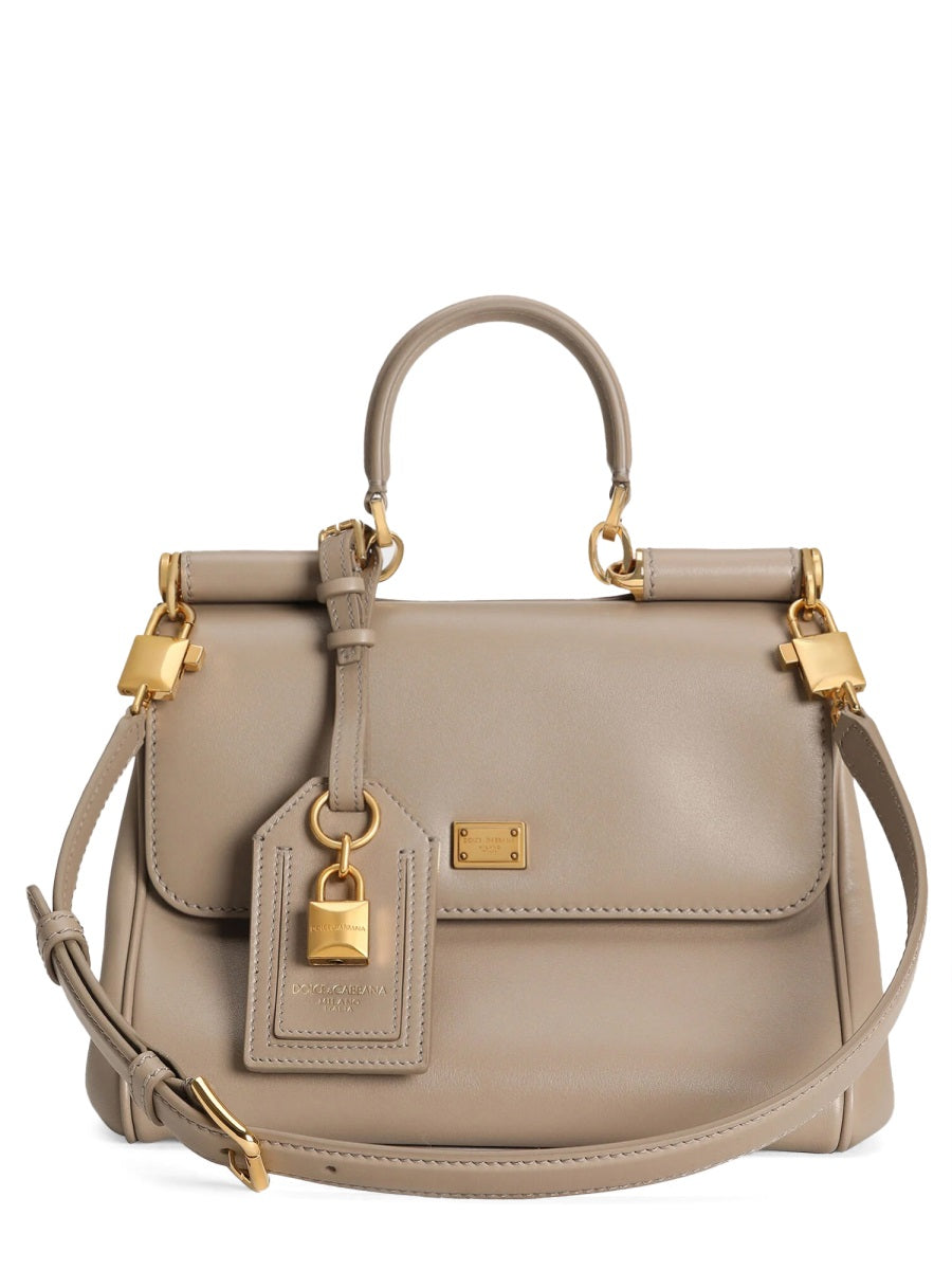 Dolce & Gabbana Women "My Sicily" Handbag DOLCE & GABBANA