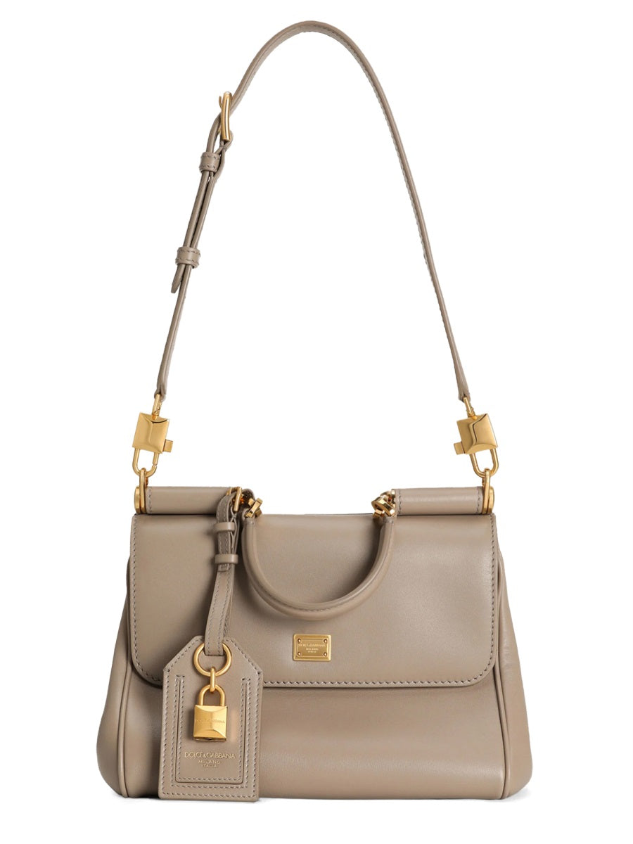 Dolce & Gabbana Women "My Sicily" Handbag DOLCE & GABBANA