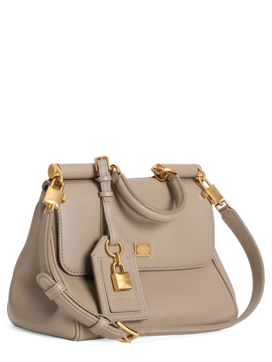 Dolce & Gabbana Women "My Sicily" Handbag DOLCE & GABBANA