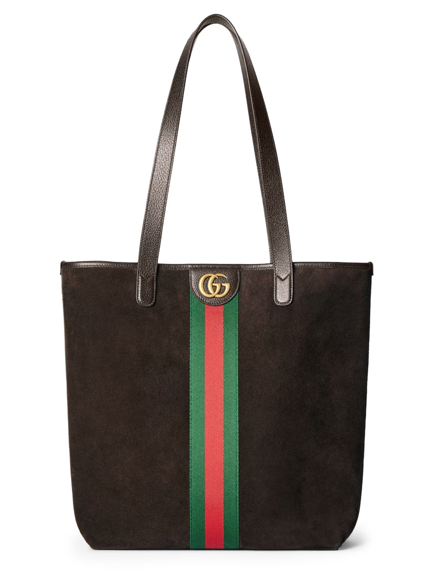 Gucci Men Shopping Bag "Ophidia" GUCCI