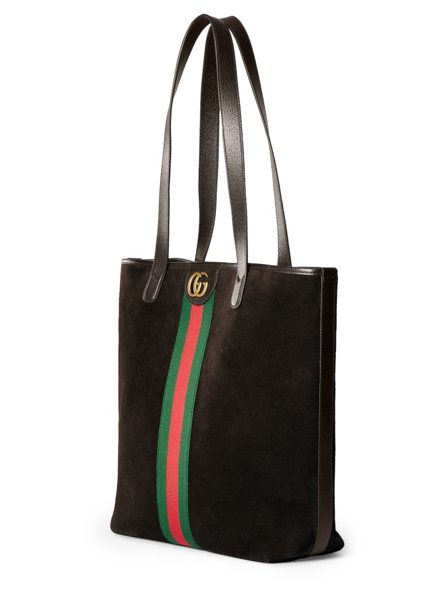 Gucci Men Shopping Bag "Ophidia" GUCCI