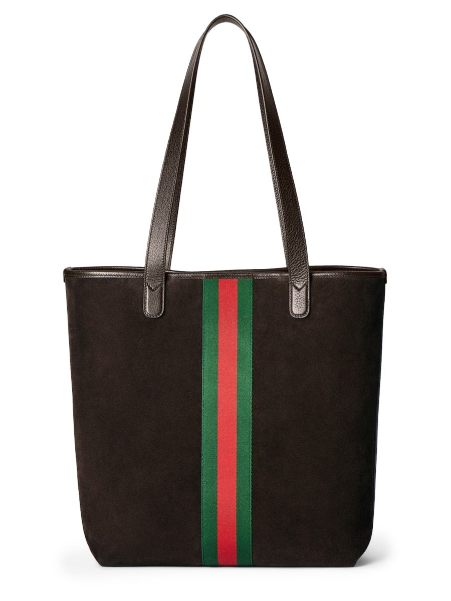 Gucci Men Shopping Bag "Ophidia" GUCCI