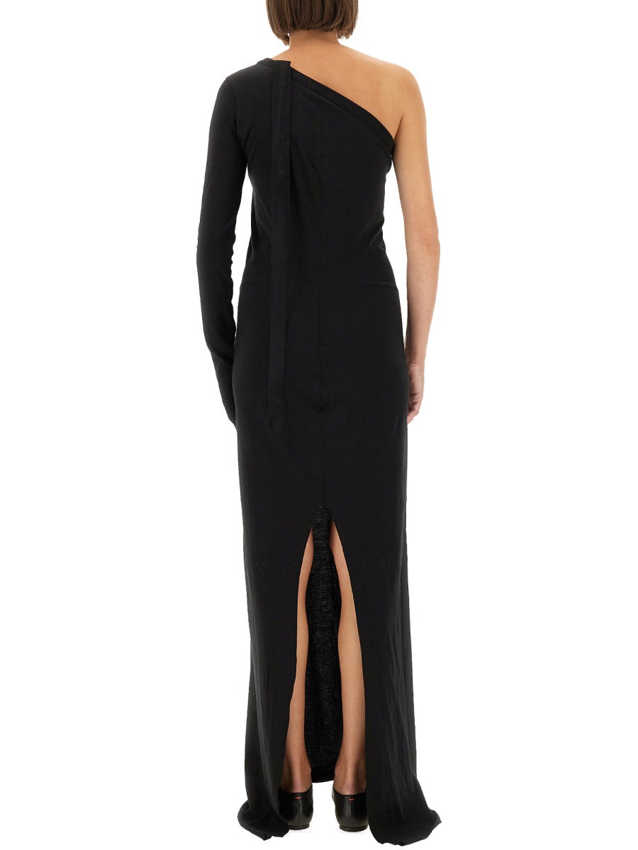 Rick Owens Drkshdw Women "Ziggy" Dress RICK OWENS