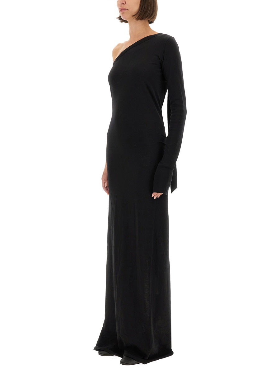 Rick Owens Drkshdw Women "Ziggy" Dress RICK OWENS