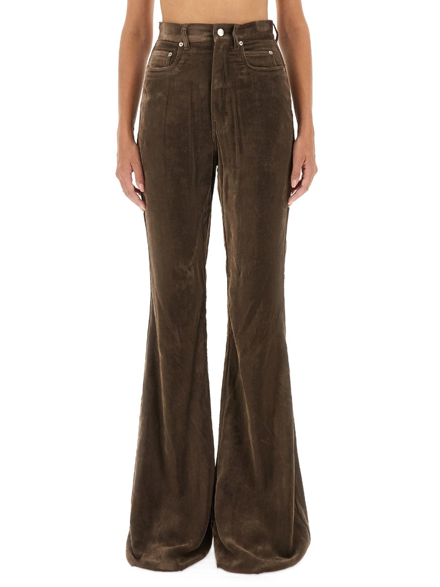 Rick Owens Women RICK OWENS