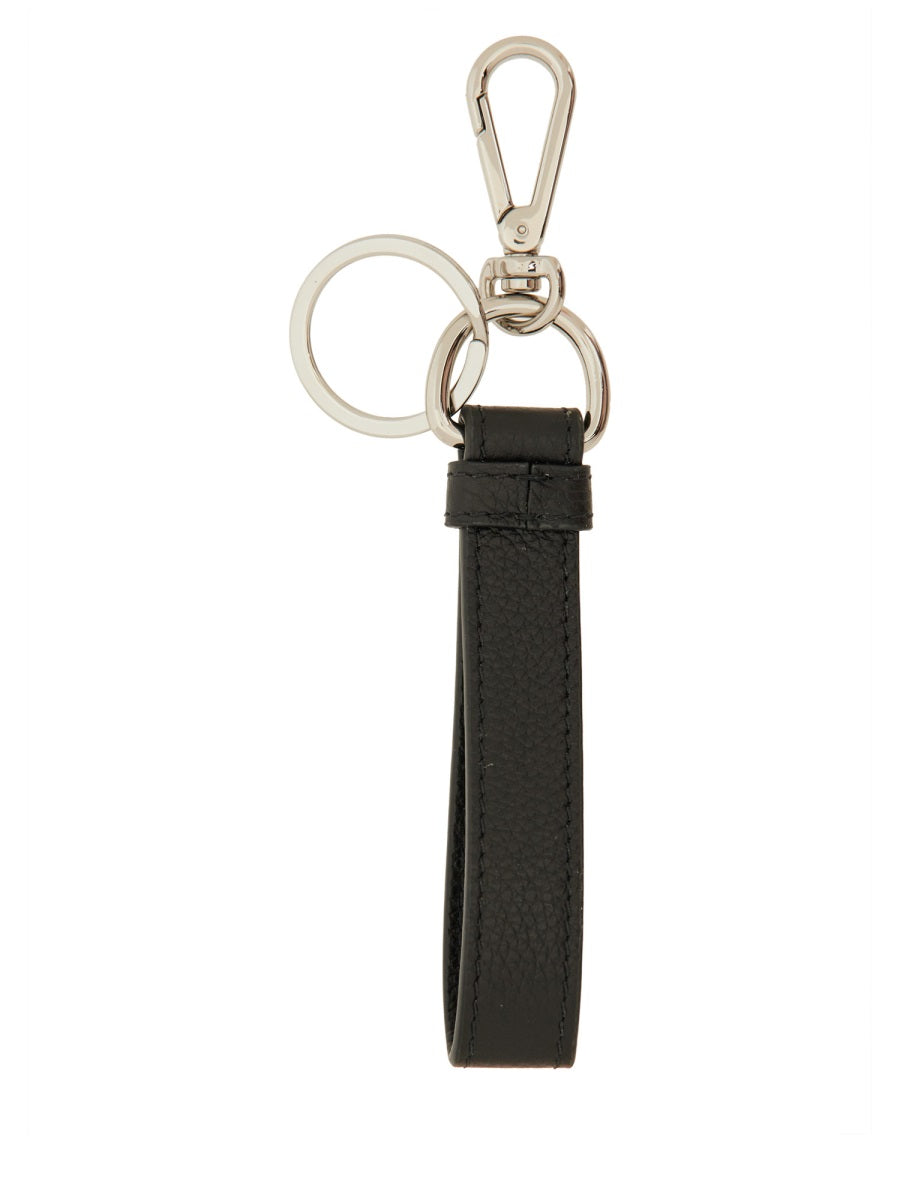 Marni Men Keychain With "Marni Mending" Embroidery MARNI