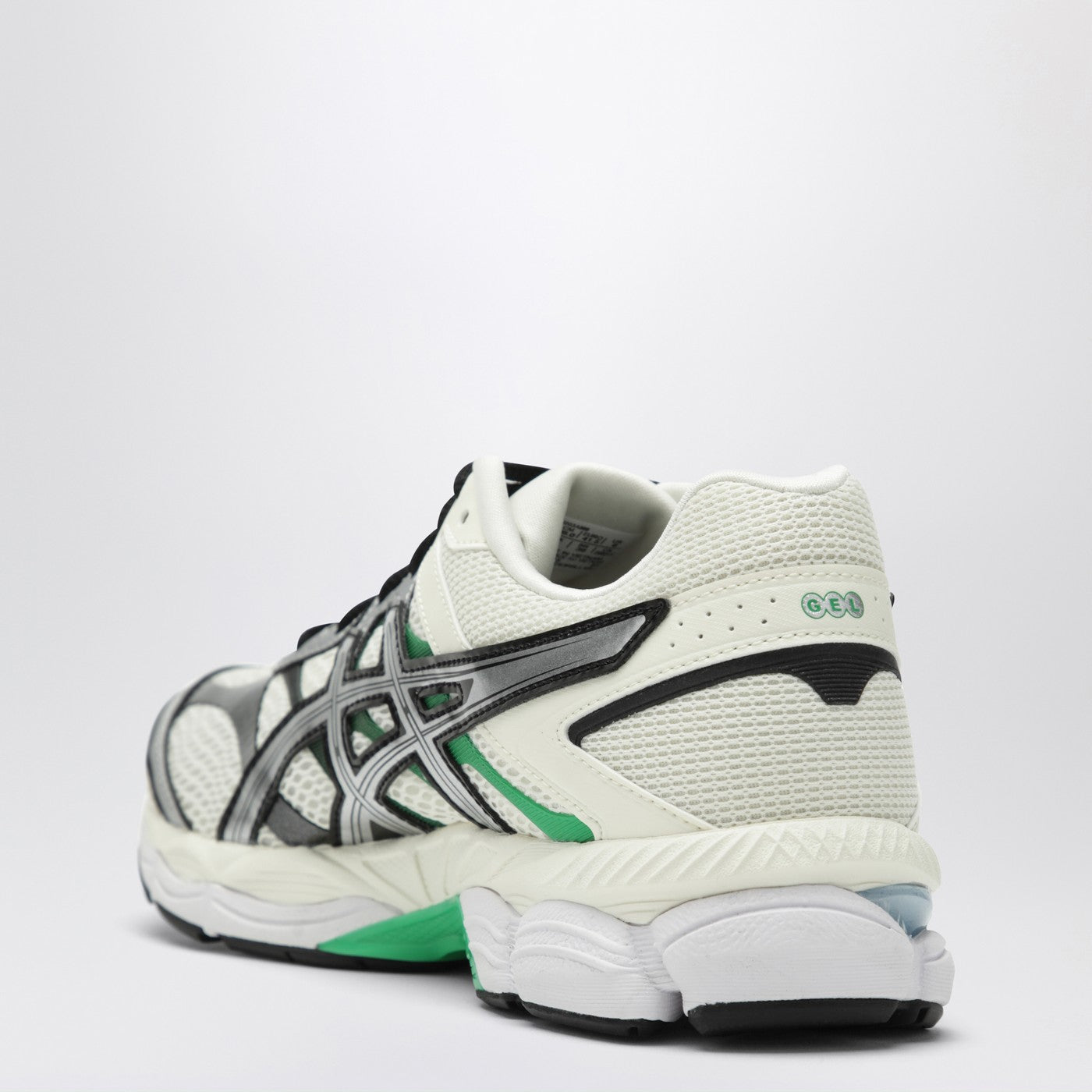 Asics Gel-Cumulus 16 Sneakers In Ivory/Pure Silver Women ASICS