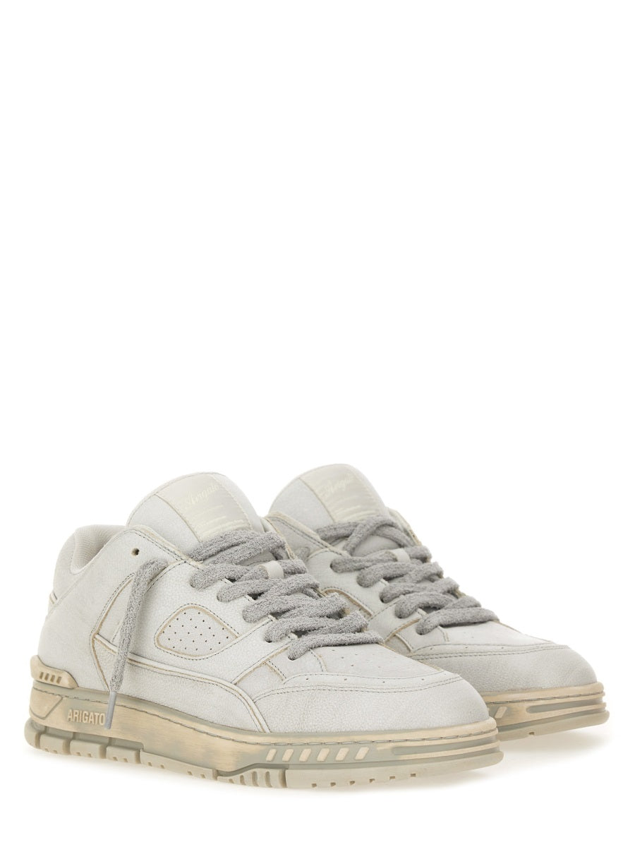 Axel Arigato Men "Area Lo Sneaker" Sneaker AXEL ARIGATO