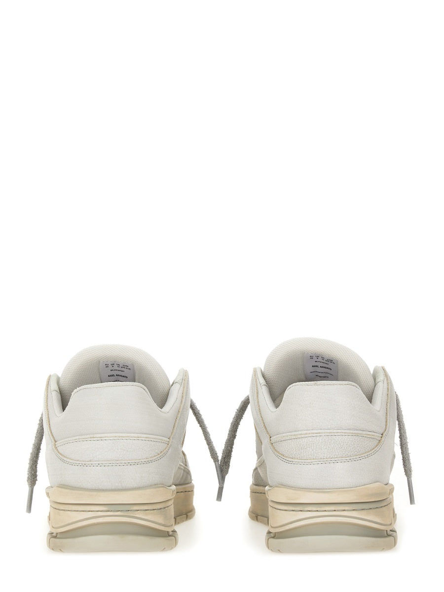 Axel Arigato Men "Area Lo Sneaker" Sneaker AXEL ARIGATO