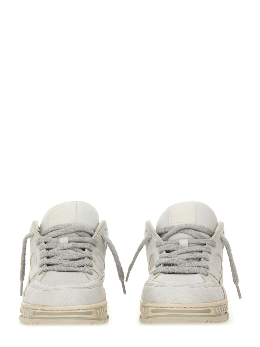 Axel Arigato Men "Area Lo Sneaker" Sneaker AXEL ARIGATO
