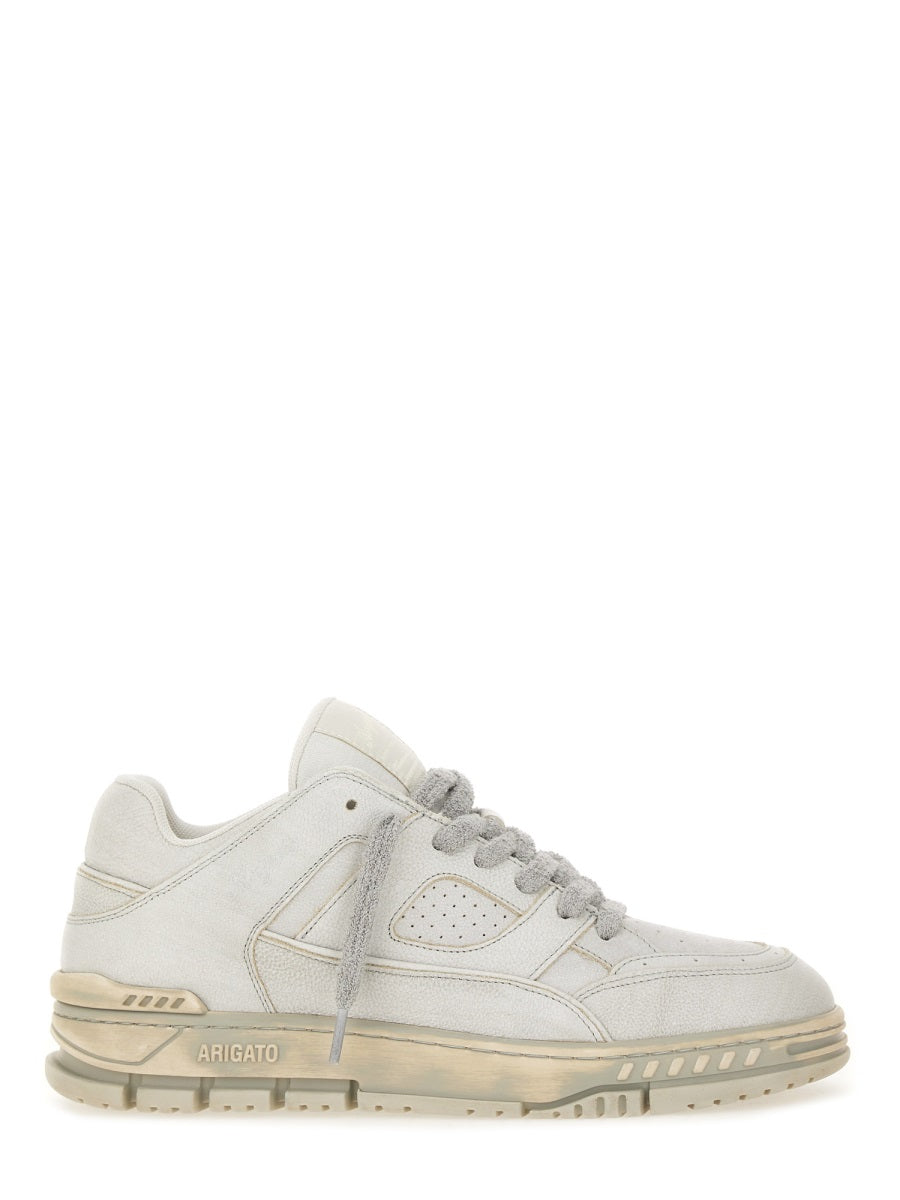 Axel Arigato Men "Area Lo Sneaker" Sneaker AXEL ARIGATO