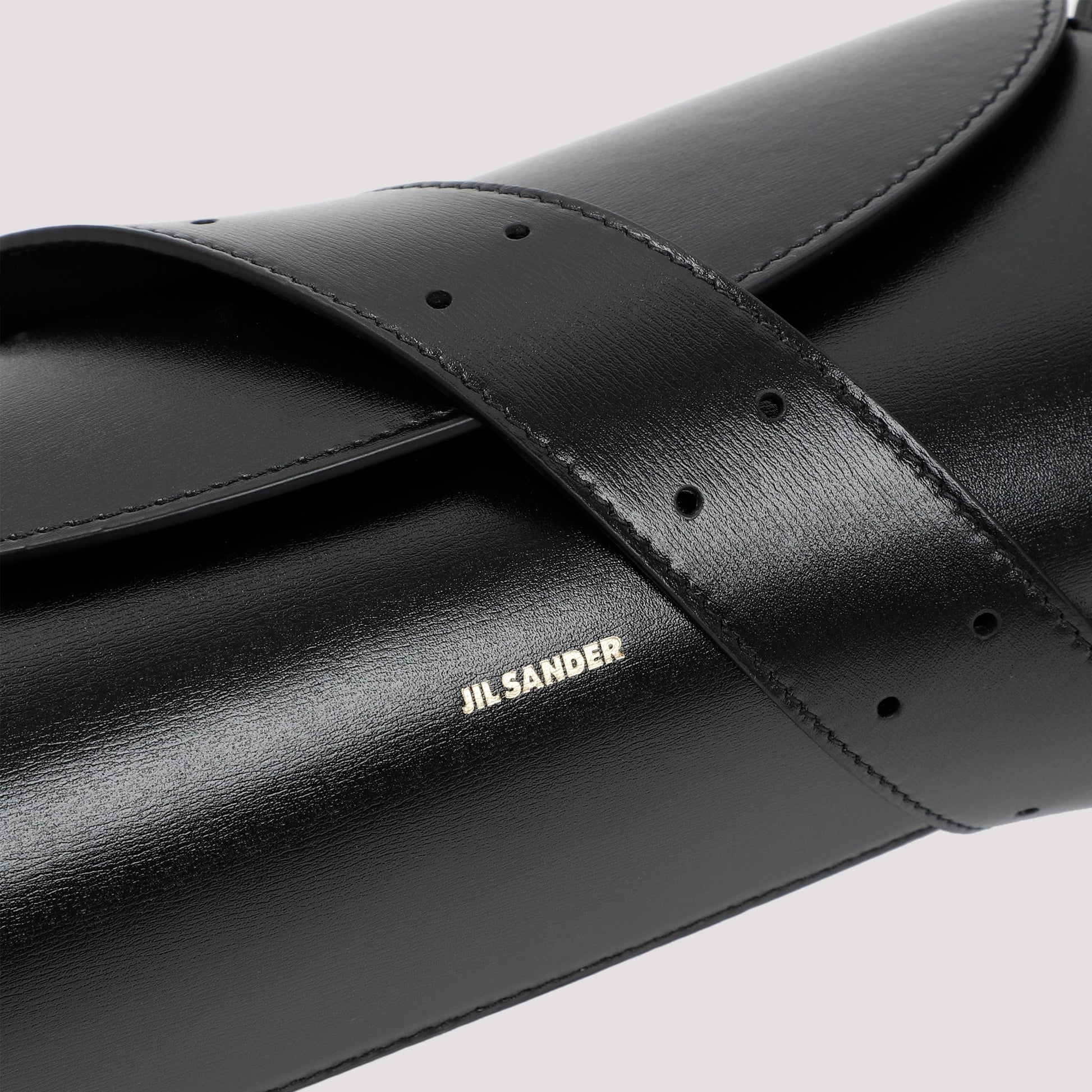 Jil Sander Cannolo Bag Women JIL SANDER