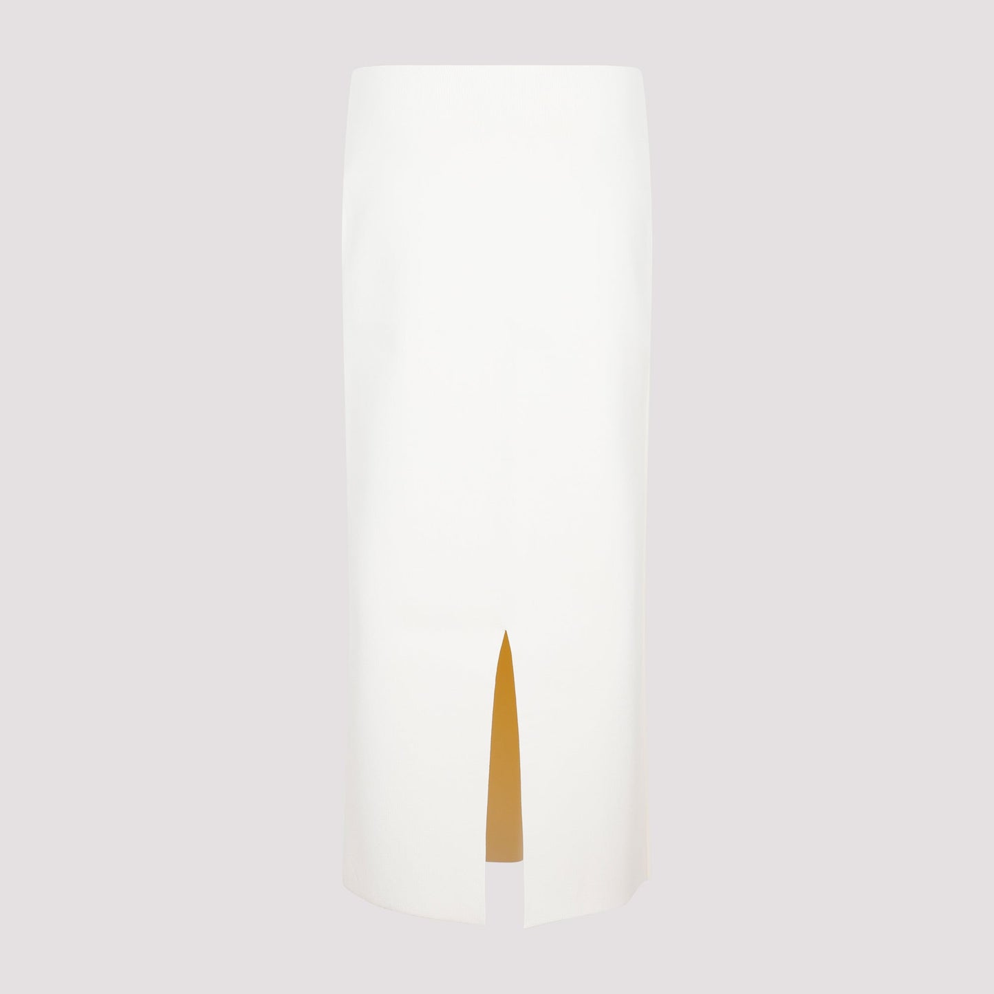 Jil Sander Viscose Skirt Women JIL SANDER