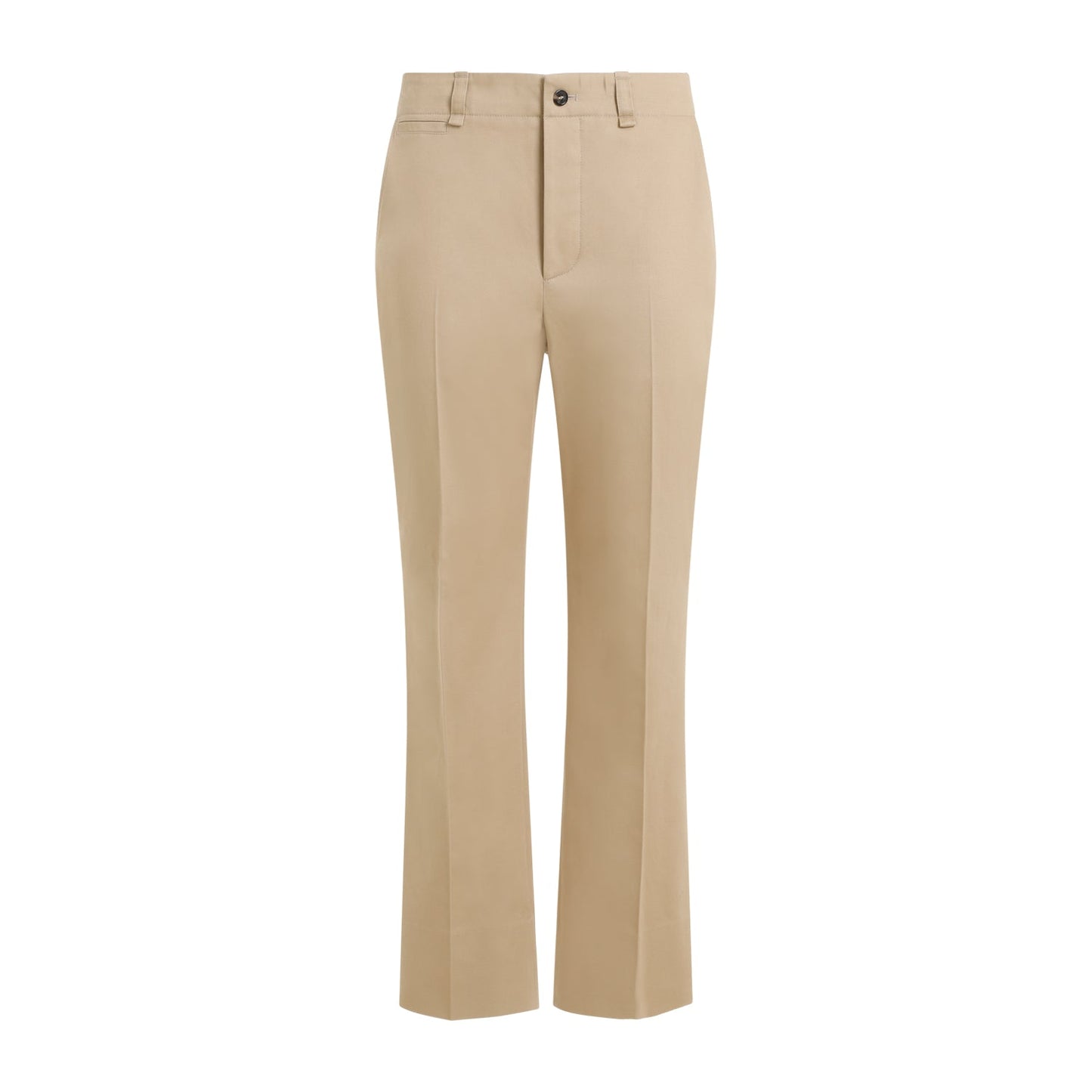 Saint Laurent Pants Women SAINT LAURENT