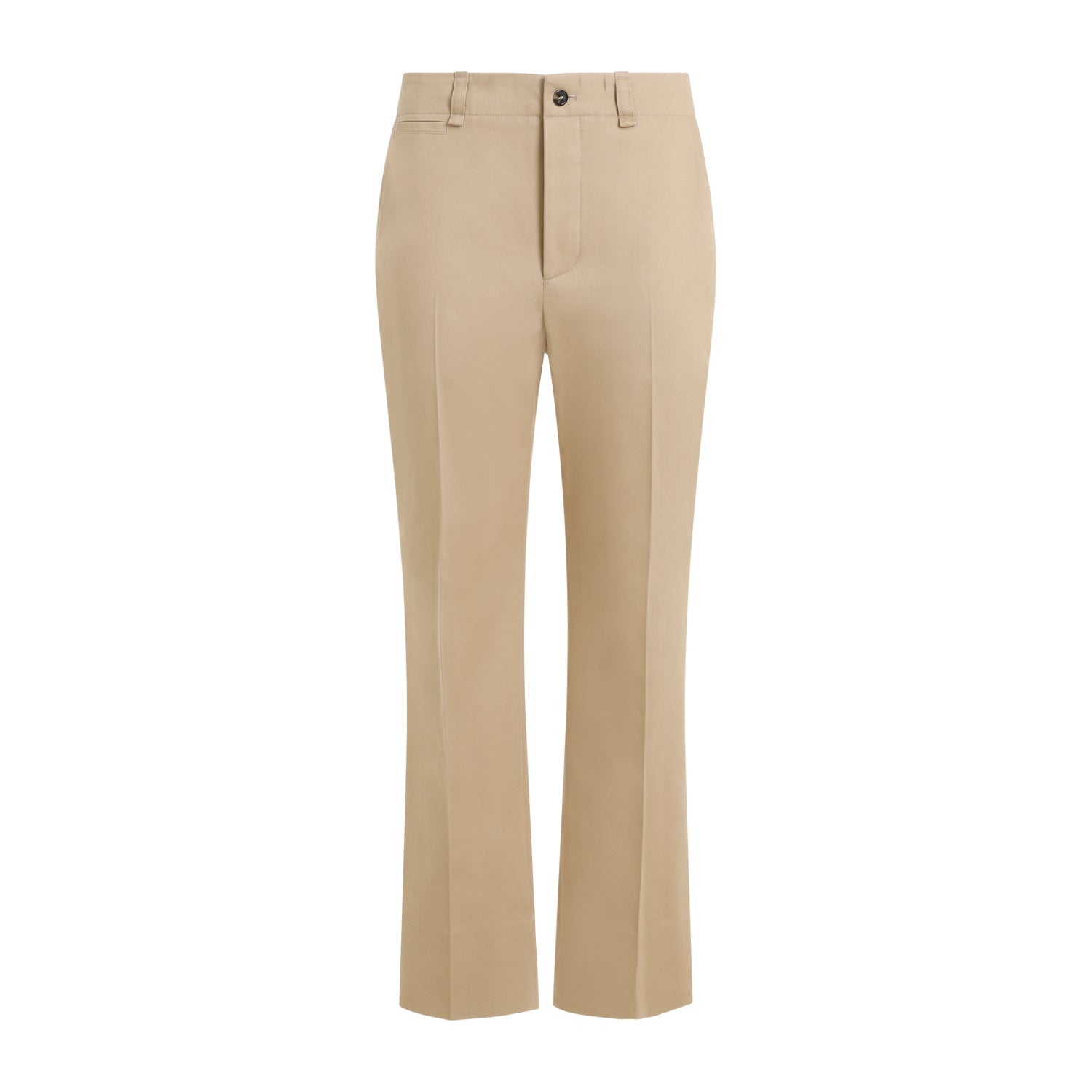 Saint Laurent Pants Women SAINT LAURENT