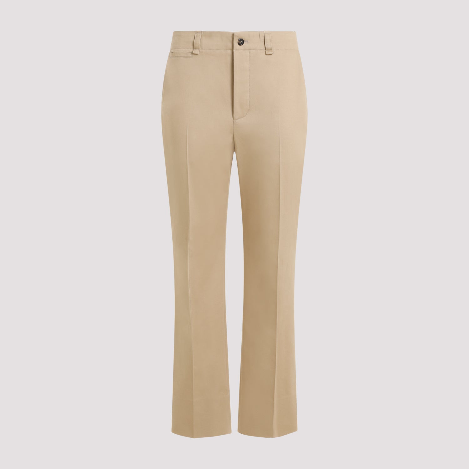 Saint Laurent Pants Women SAINT LAURENT
