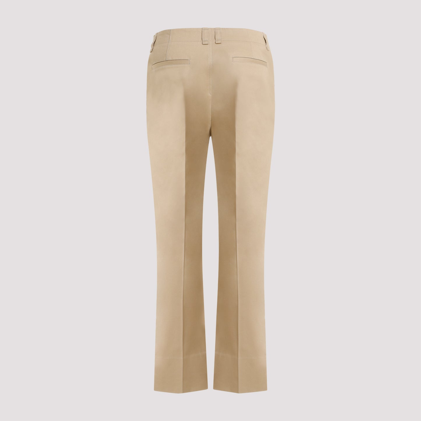 Saint Laurent Pants Women SAINT LAURENT