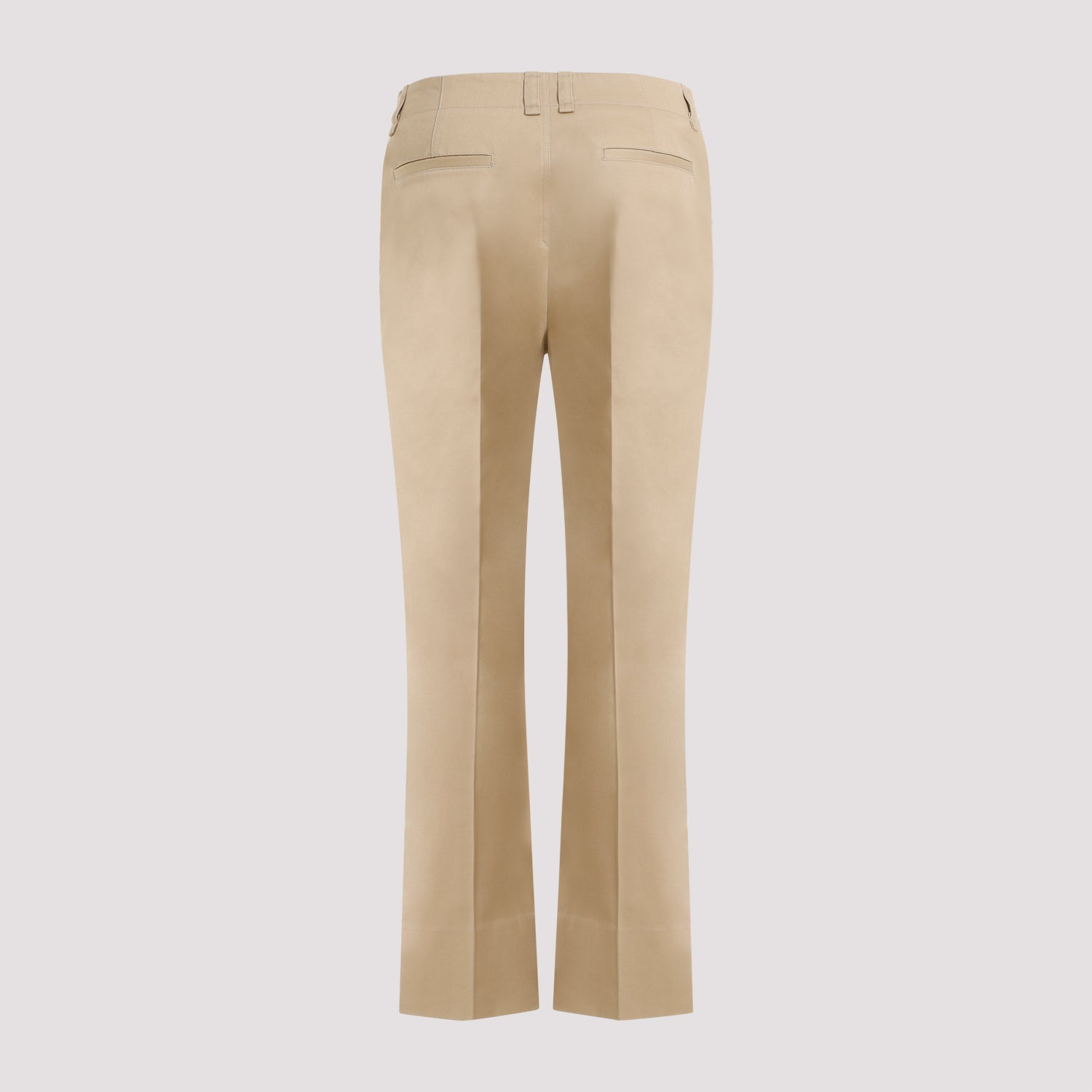 Saint Laurent Pants Women SAINT LAURENT
