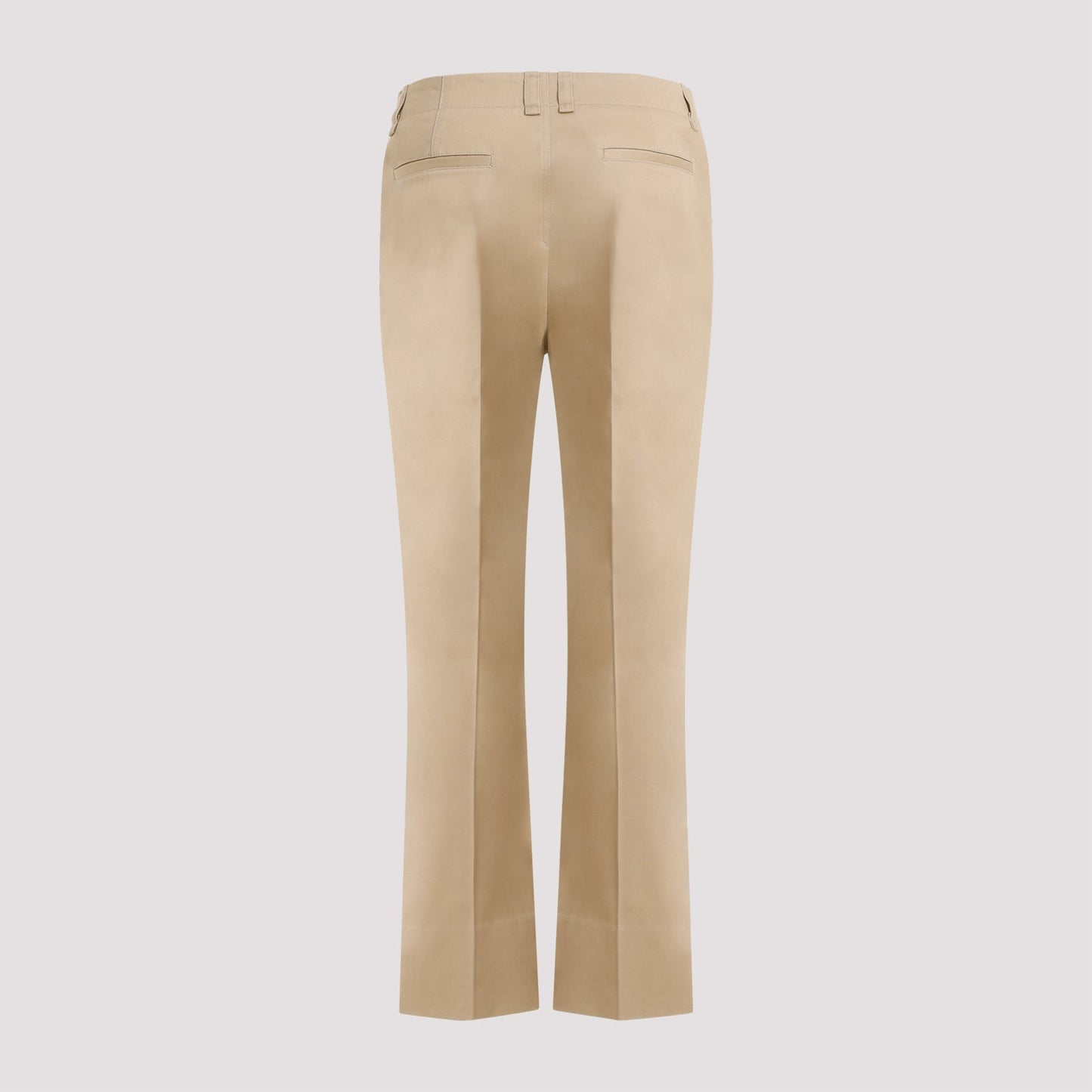 Saint Laurent Pants Women SAINT LAURENT