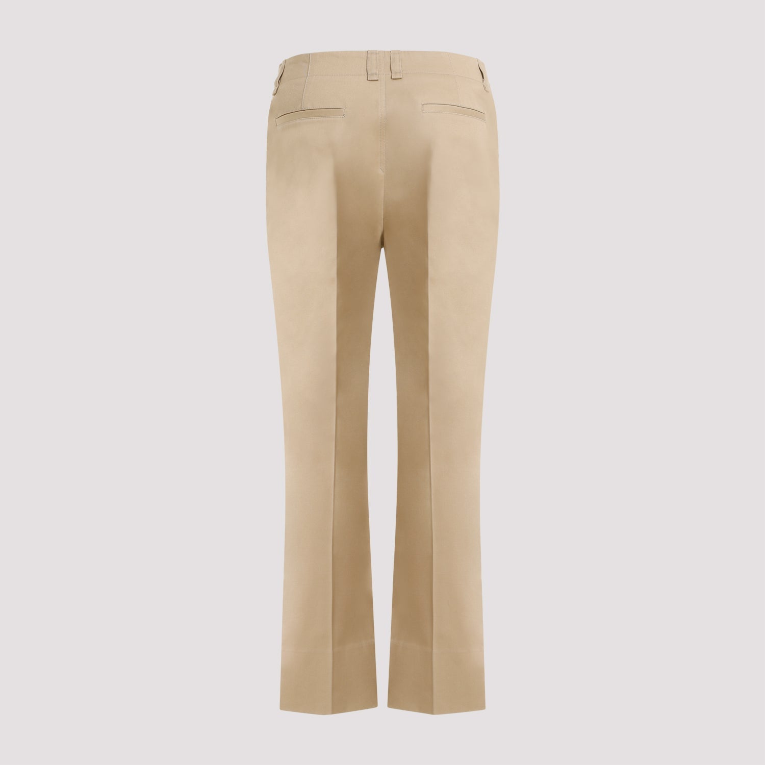 Saint Laurent Pants Women SAINT LAURENT