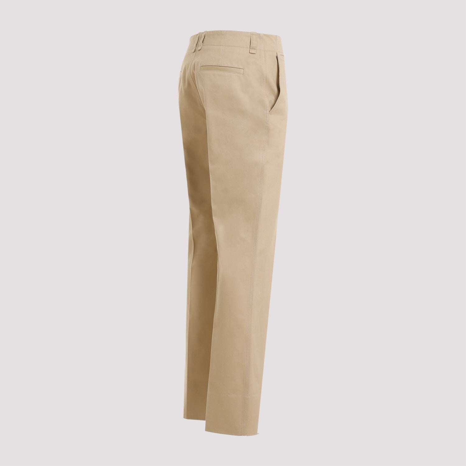 Saint Laurent Pants Women SAINT LAURENT