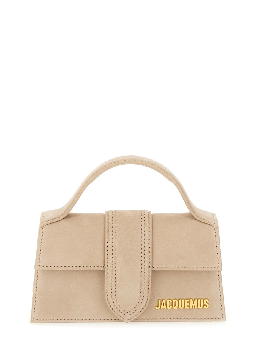 Jacquemus Women Borsa "Le Bambino" JACQUEMUS
