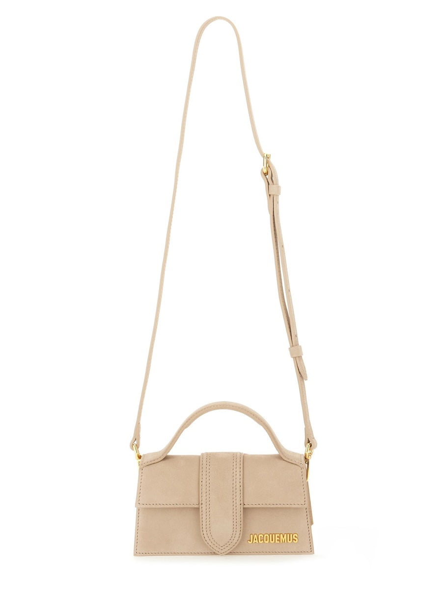 Jacquemus Women Borsa "Le Bambino" JACQUEMUS