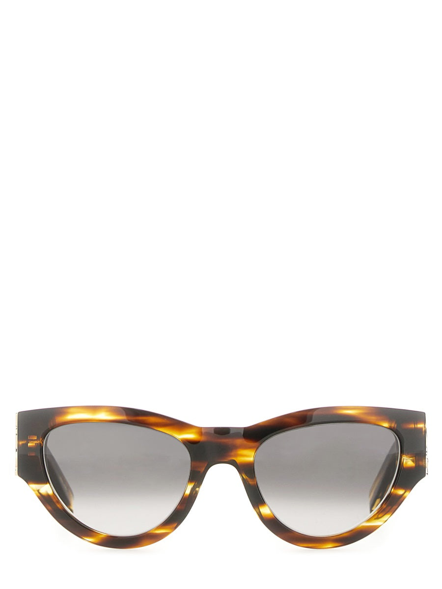 Saint Laurent Women "Sl M94" Sunglasses SAINT LAURENT