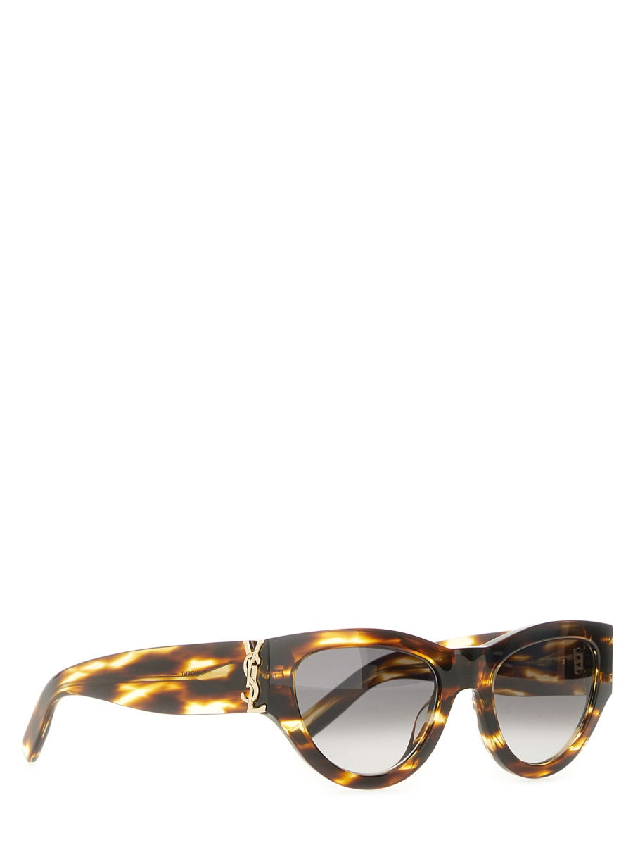 Saint Laurent Women "Sl M94" Sunglasses SAINT LAURENT