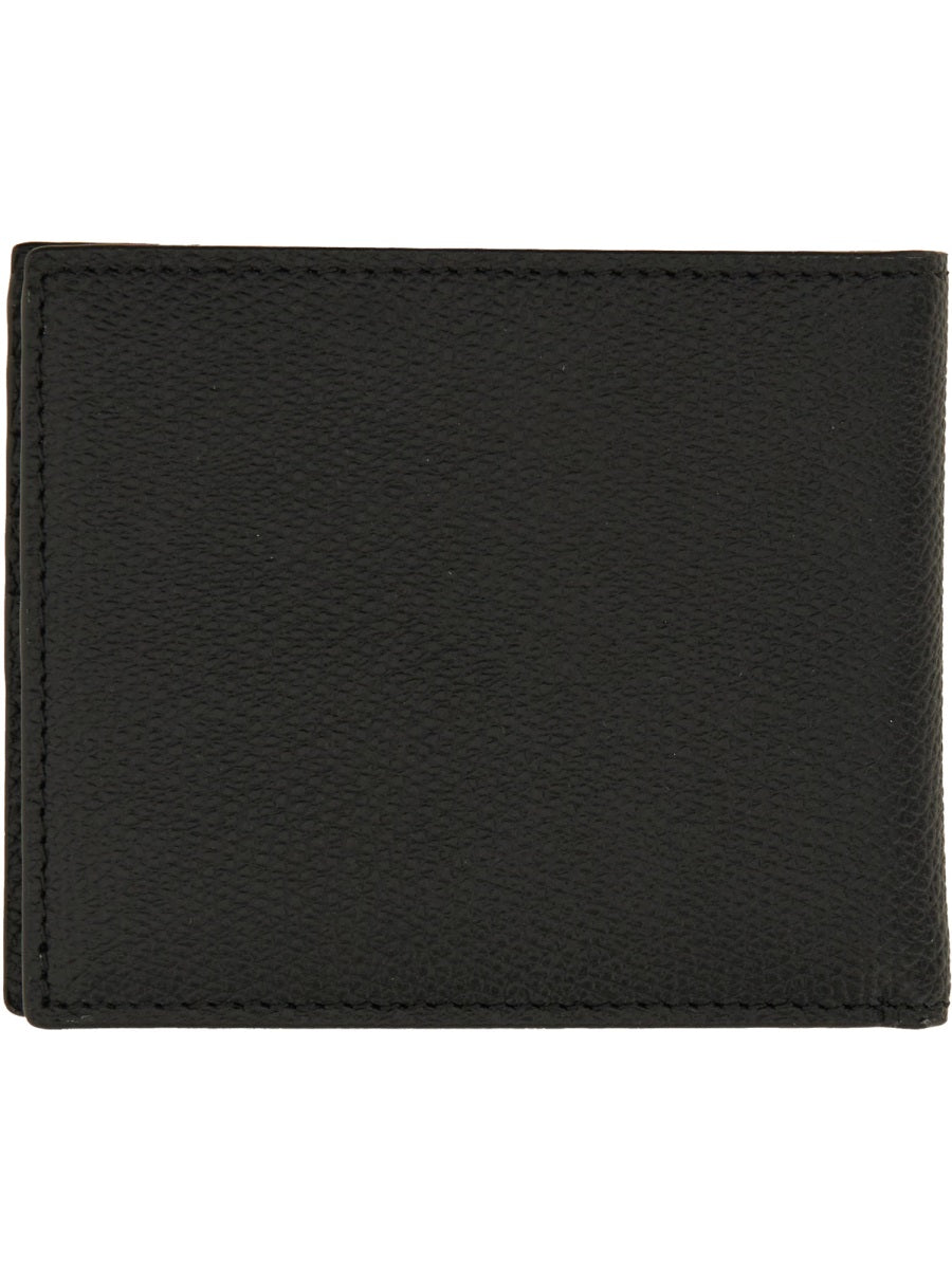 Valentino Garavani Men "Vlogo Signature" Wallet VALENTINO GARAVANI