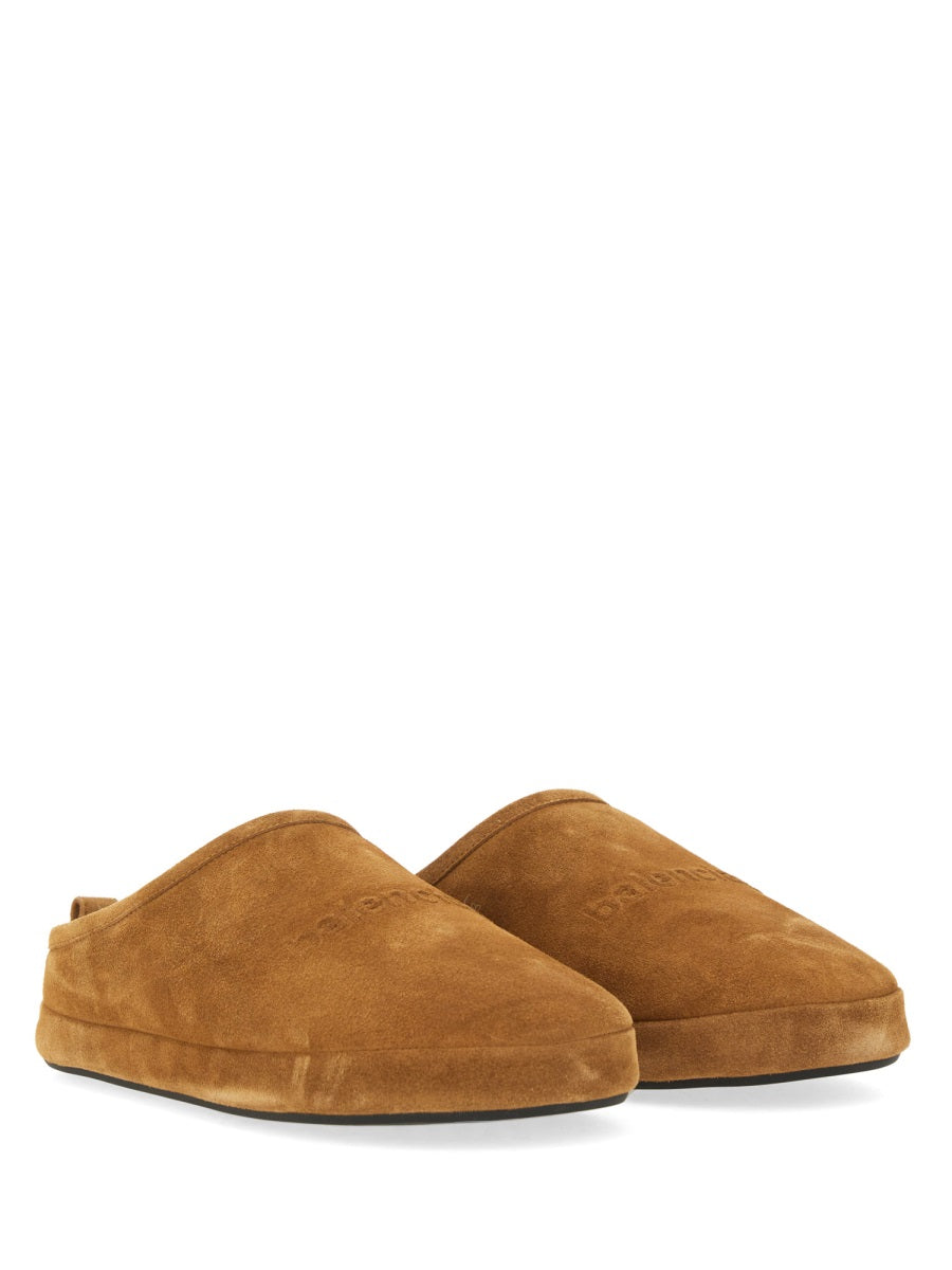 Balenciaga Women Slipper Shoe "Alaska" BALENCIAGA