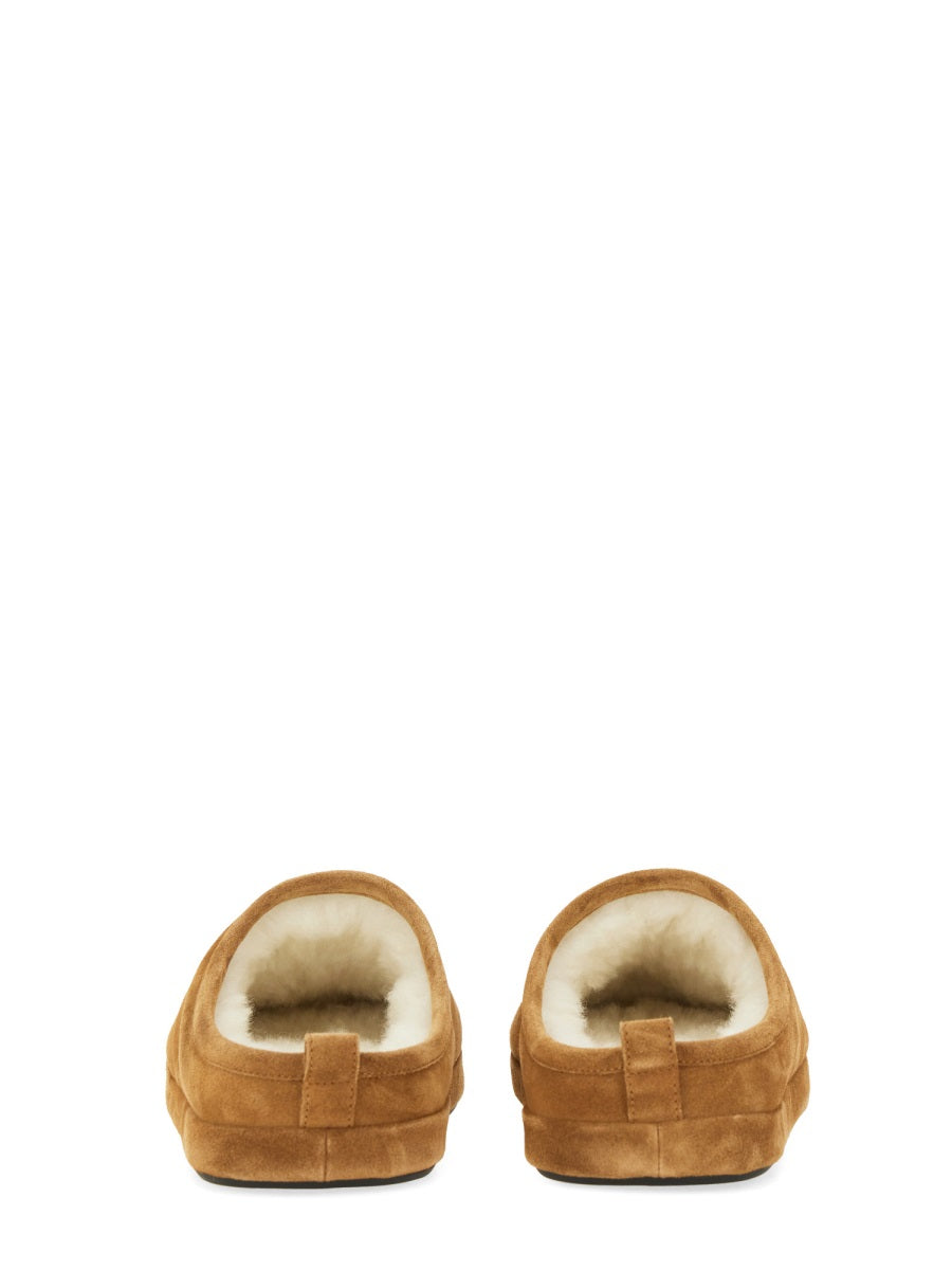 Balenciaga Women Slipper Shoe "Alaska" BALENCIAGA
