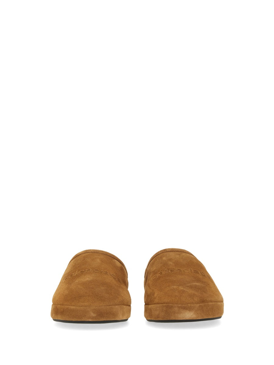 Balenciaga Women Slipper Shoe "Alaska" BALENCIAGA