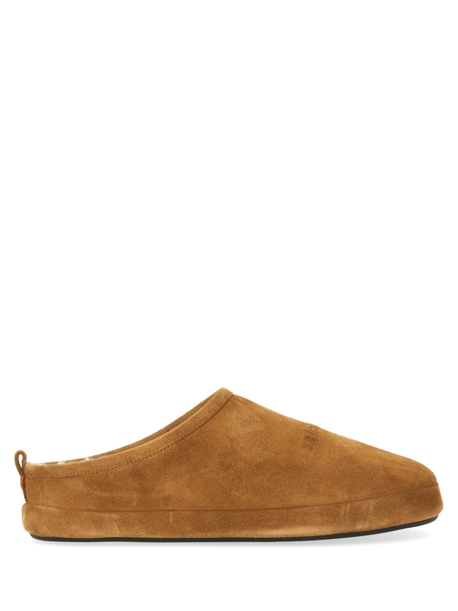 Balenciaga Women Slipper Shoe "Alaska" BALENCIAGA