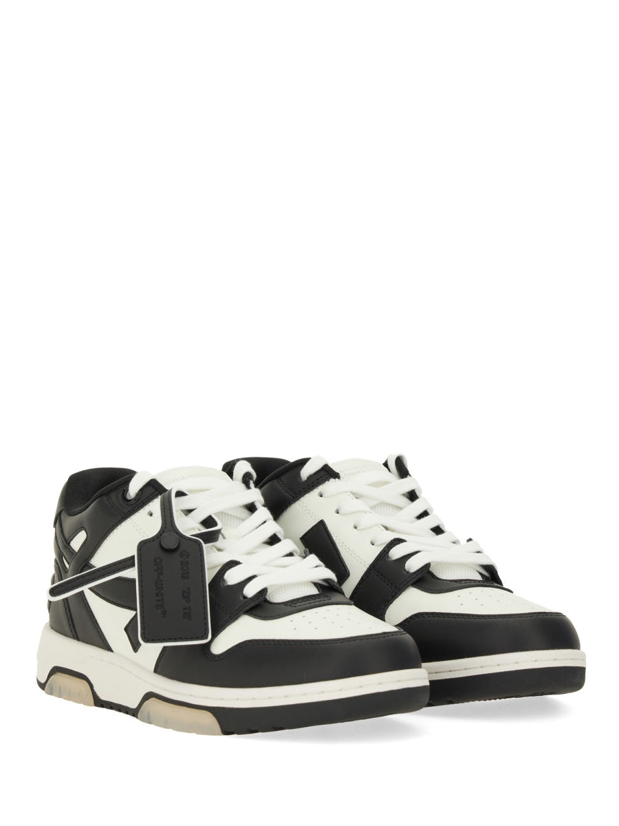 Off-White Men Sneaker "Out Of Office" OFF-WHITE