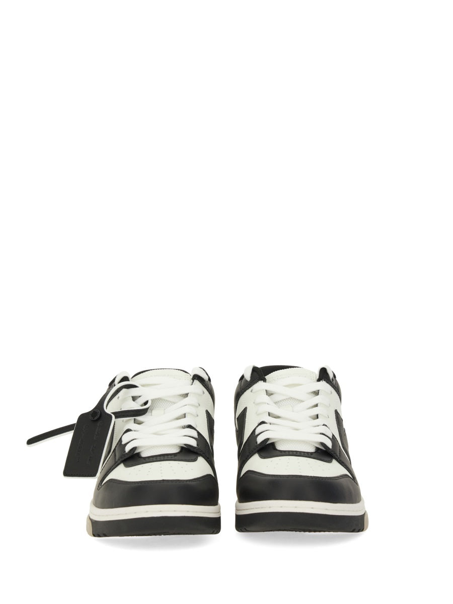 Off-White Men Sneaker "Out Of Office" OFF-WHITE
