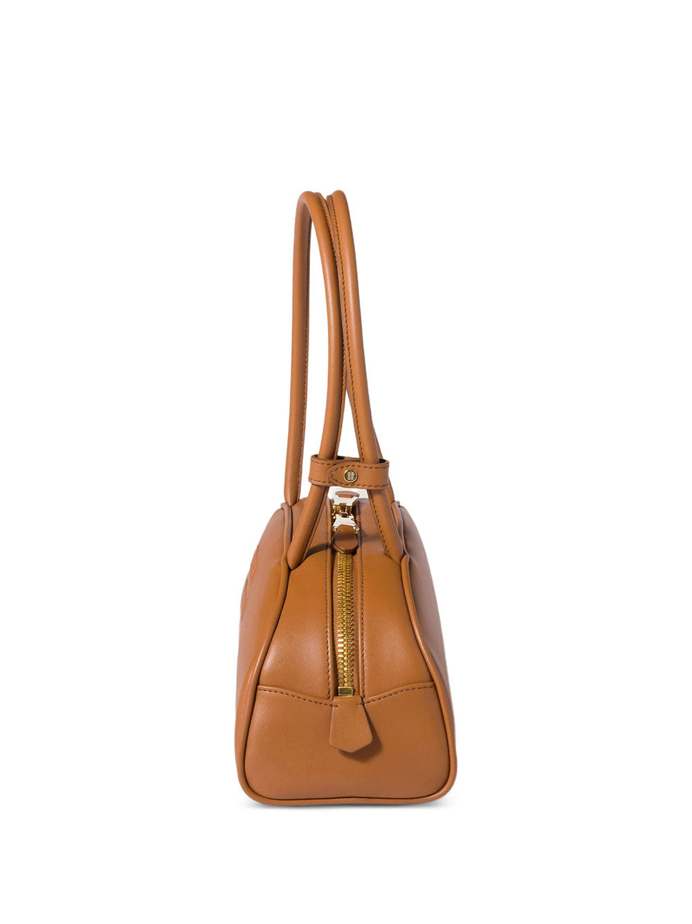 Miu Miu Women Beau Softy Medium Leather Bag MIU MIU