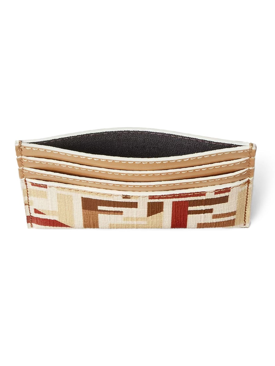 Fendi Women Card Holder "Fendi Roma" FENDI