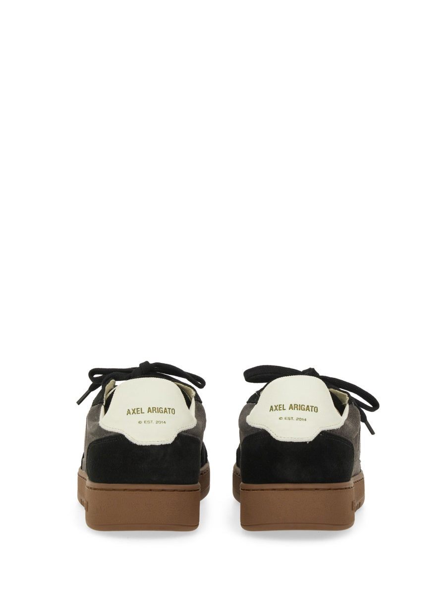 Axel Arigato Men "Says T-Toe" Sneaker AXEL ARIGATO