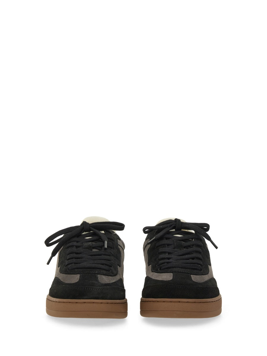 Axel Arigato Men "Says T-Toe" Sneaker AXEL ARIGATO